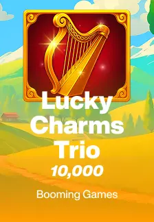Lucky Charms Trio 10,000