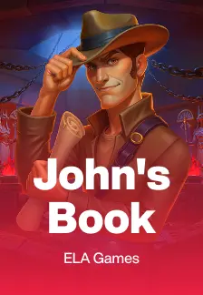 John's Book