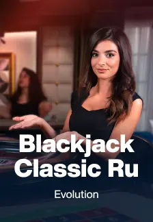 Blackjack Classic Ru