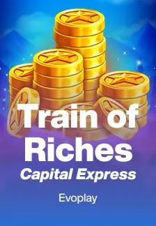 Train of Riches: Capital Express