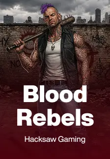 Blood Rebels
