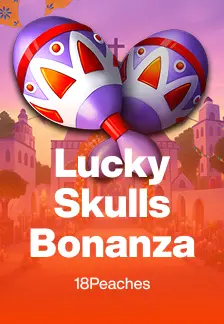 Lucky Skulls Bonanza