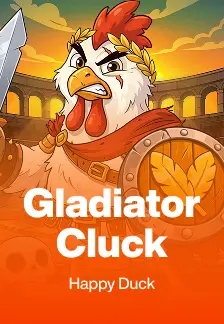 Gladiator Cluck