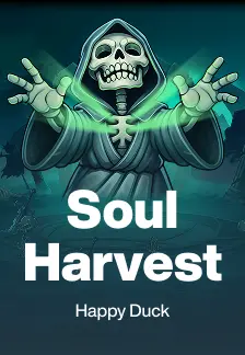 Soul Harvest