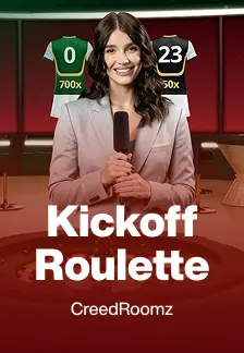 Kickoff Roulette