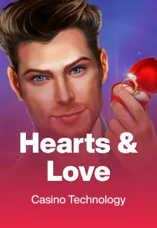 Hearts & Love