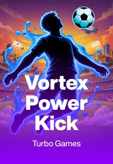 Vortex Power Kick