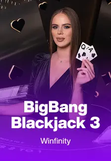 BigBang Blackjack 3