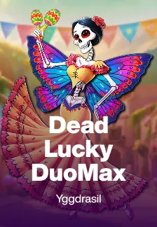 Dead Lucky DuoMax